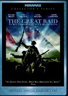 Great Raid: Director's Cut