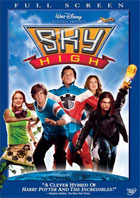 Sky High (Fullscreen)