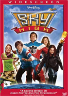 Sky High (Widescreen)