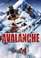Avalanche: Nature Unleashed: Buried Alive (DTS)