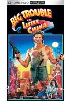 Big Trouble In Little China (UMD)