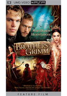 Brothers Grimm (UMD)