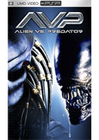 Alien Vs. Predator (DTS)(Widescreen) (UMD)