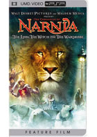 Chronicles Of Narnia: The Lion, The Witch And The Wardrobe (UMD)
