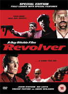 Revolver: Special Edition (DTS) (PAL-UK)