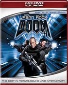 Doom (HD DVD)