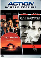 Action Double Feature: Tequila Sunrise / The Conspiracy Theory