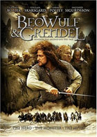 Beowulf And Grendel (Canadian DVD)
