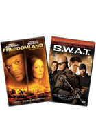 Freedomland / S.W.A.T.: Special Edition (Widescreen)