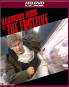 Fugitive (HD DVD)