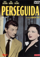 Second Chance (1953) (PAL-SP)