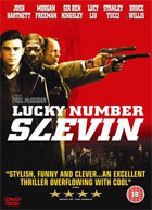 Lucky Number Slevin (PAL-UK)