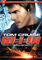 Mission: Impossible III: Collector's Edition