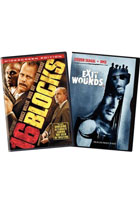 16 Blocks (Widescreen) / Exit Wounds