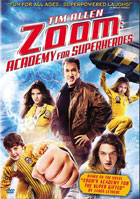 Zoom: Academy For Supeheroes