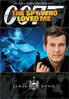 Spy Who Loved Me (DTS)