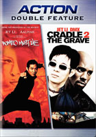 Romeo Must Die / Cradle 2 The Grave (Widescreen)