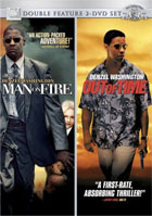 Man On Fire / Out Of Time