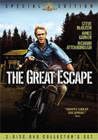 Great Escape: Special Edition