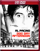 Dog Day Afternoon (HD DVD)