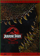Jurassic Park / The Lost World Collection (2 Disc) (P&S)