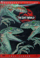 Lost World: Jurassic Park: Collector's Edition (P&S)