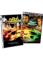 Fast And The Furious: Tokyo Drift (Widescreen) / Fast And The Furious: Tricked Out Edition (DTS)(Widescreen)