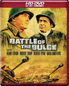 Battle Of The Bulge (HD DVD)