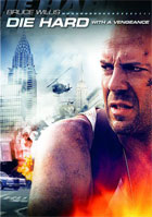 Die Hard 3: With A Vengeance (DTS)
