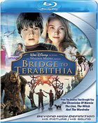 Bridge To Terabithia (Blu-ray)