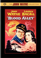 Blood Alley: The John Wayne Collection