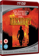 Backdraft (HD DVD-UK)