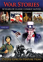 War Stories: 50 Years Of Classic War Movies