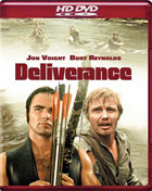 Deliverance: Deluxe Edition (HD DVD)