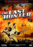 Last Hunter (Il Cacciatore)