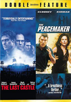 Last Castle: Special Edition / The Peacemaker (DTS)