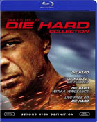 Die Hard Collection (Blu-ray)