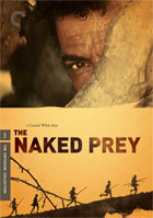 Naked Prey: Criterion Collection