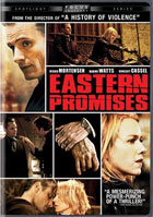 Eastern Promises (Widescreen)