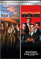 Bad Girls: Extended Version / Newton Boys