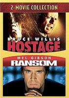 Hostage / Ransom