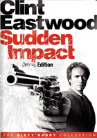 Sudden Impact: Deluxe Edition