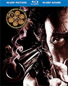 Dirty Harry: Ultimate Collector's Edition (Blu-ray)