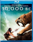 10,000 B.C. (Blu-ray)