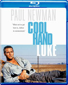 Cool Hand Luke (Blu-ray)