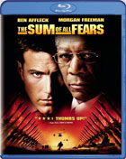 Sum Of All Fears (Blu-ray)