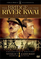 Bridge On The River Kwai: Collector's Edition