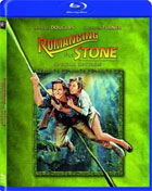 Romancing The Stone (Blu-ray)