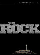 Rock: The Criterion Collection (2 Disc)(DTS)