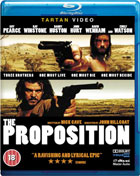 Proposition (Blu-ray-UK)